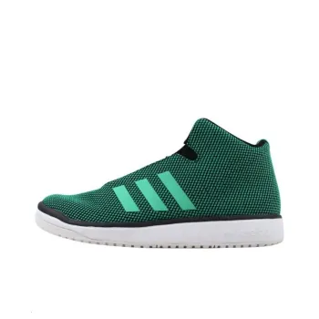 Adidas Originals Veritas Mid Green/Green White