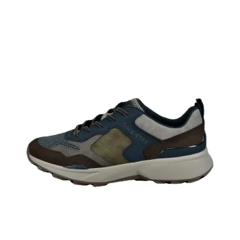 Bugatti Low-Top Casual Shoes Men's