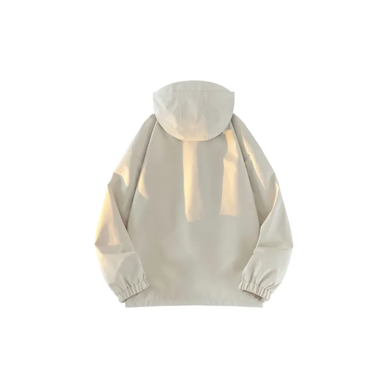 PRESSURE Jackets & Coats Unisex-7