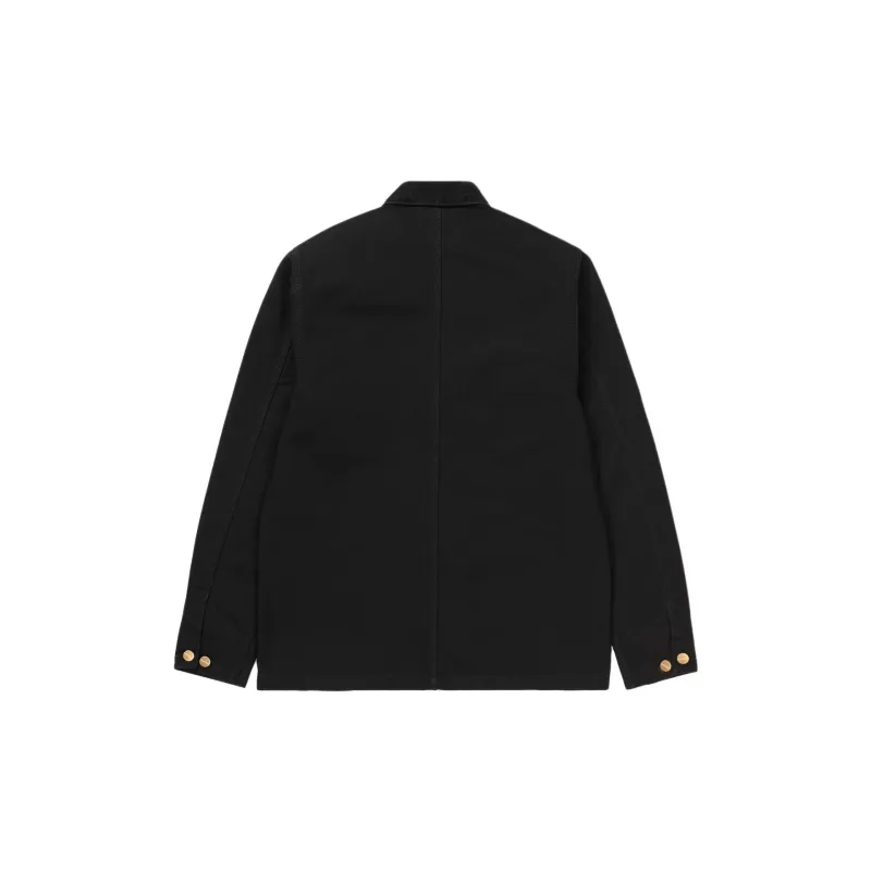 Carhartt WIP Michigan Coat-1