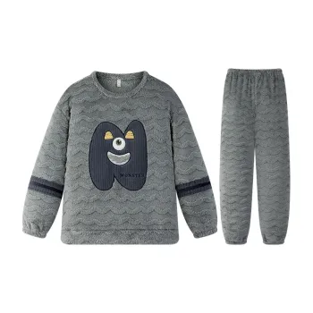 William Men Pajama Sets