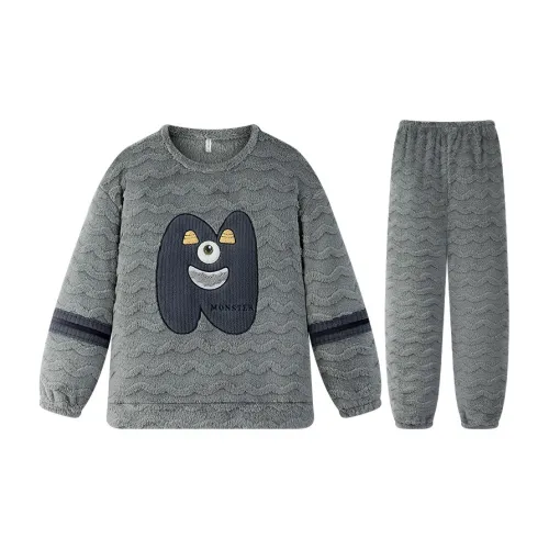 William Men Pajama Sets