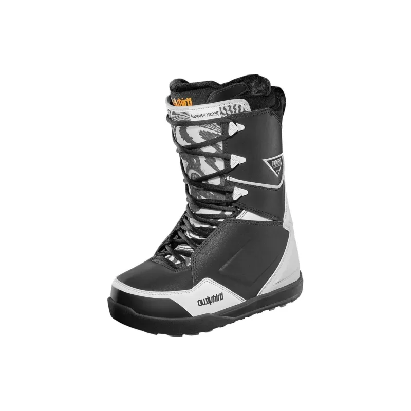 ThirtyTwo Ski Boots-0