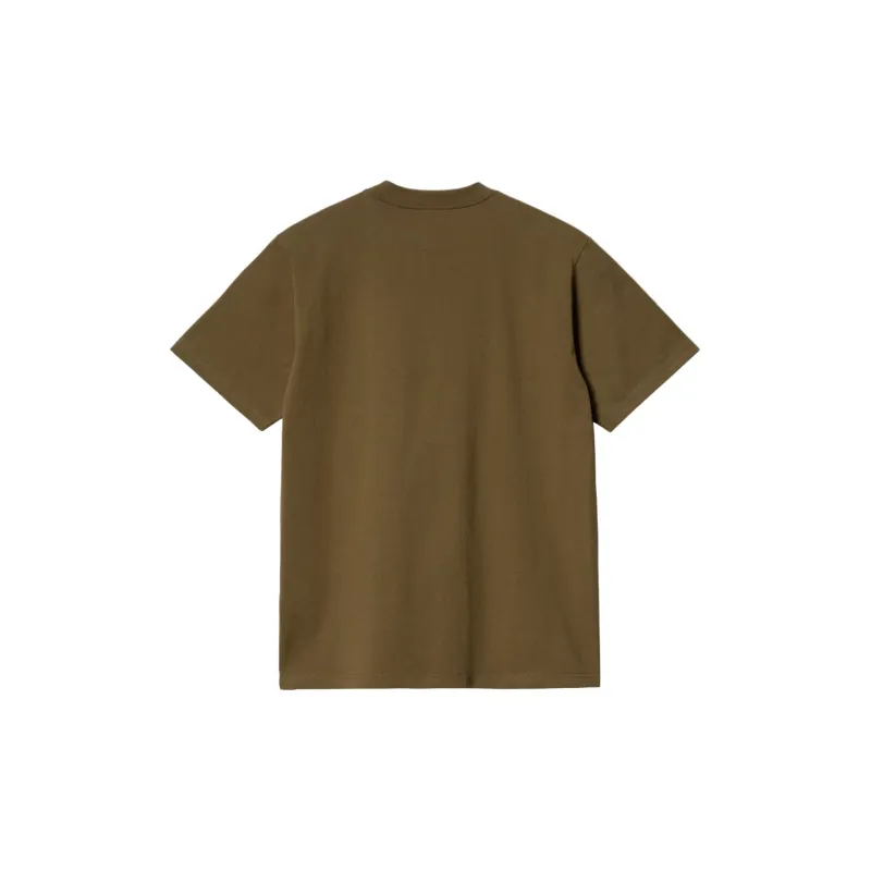 Carhartt WIP University Tee-1