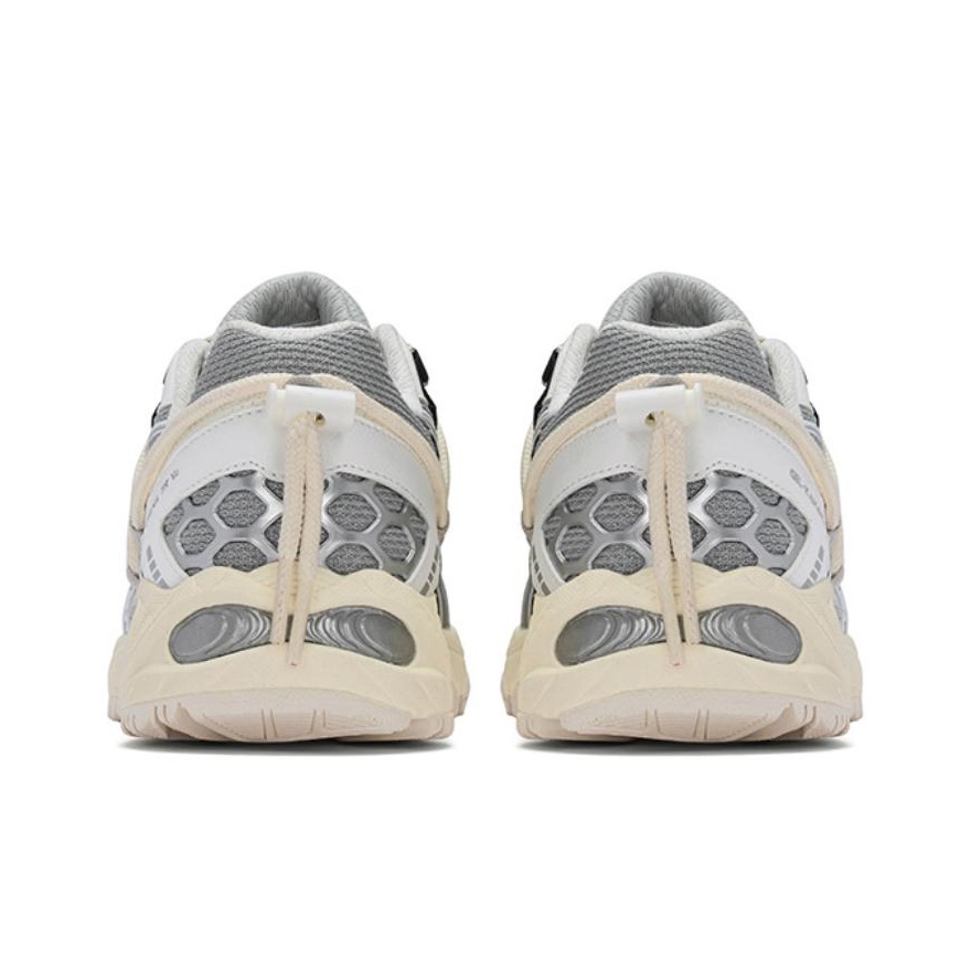 Asics Gel-Kahana Tr V2 'Silver Cream' - POIZON