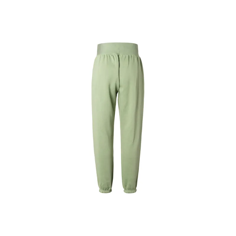 Nike Knitted Sweatpants Women's Oil Green-1
