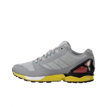 Adidas Originals Zx Flux Weave Clonix/Ltonix/Cblackonycla