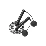 Starry Black[Dual-Purpose, Long Cord+Free Cordless Ball]