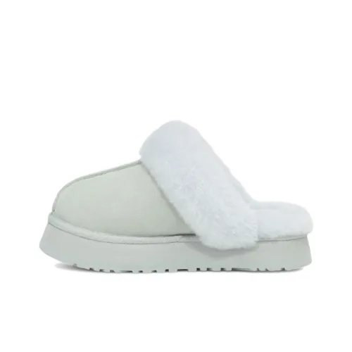 UGG Disquette Slipper Goose Women's