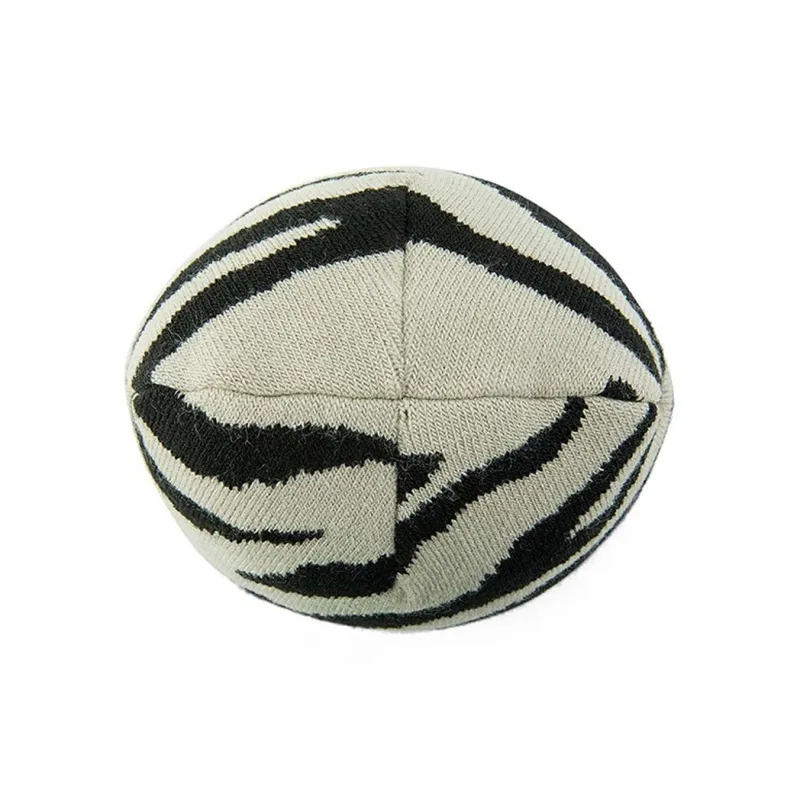 Vans   Beanies Unisex Black/Beige-3