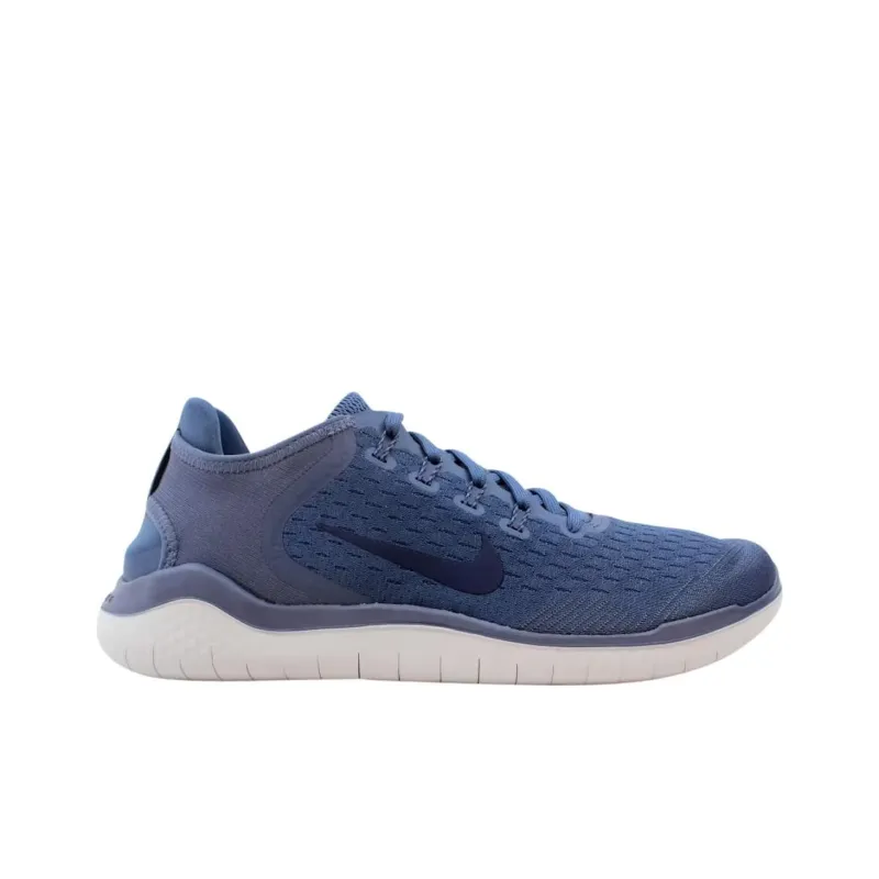 Nike Free Rn 2018 Diffused Blue Women's-1