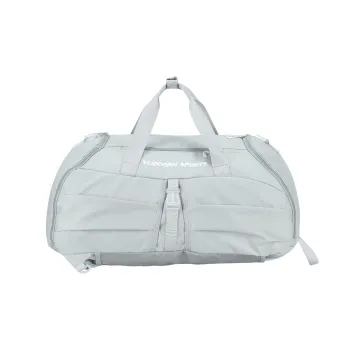 VEIDOORN Polyester 3-in-1 Backpack Handbag Large Size Unisex Black