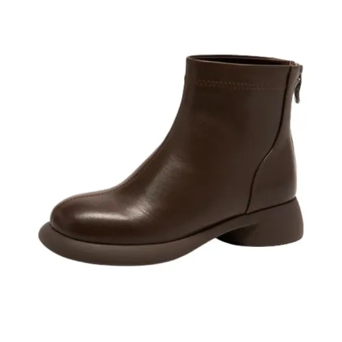 Satchi Ankle Boots Women's