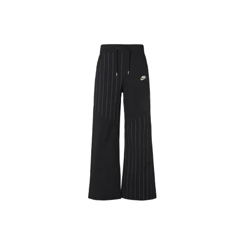 Nike Casual Pants Women's Black