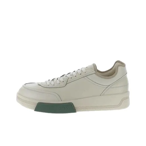 OAMC Cosmo Sneaker 'Natural White'