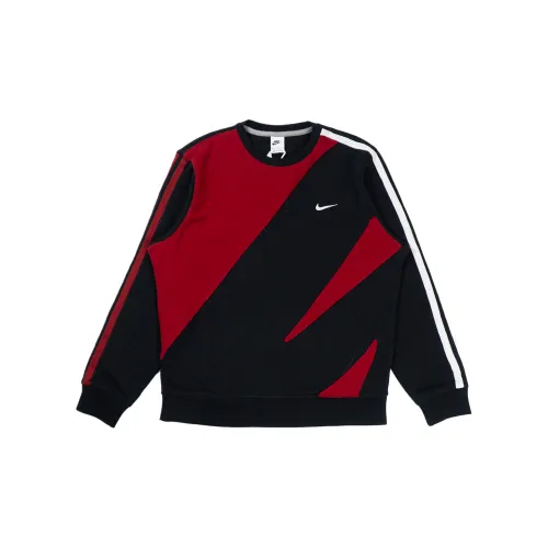 Nike Sweatshirts Unisex Black