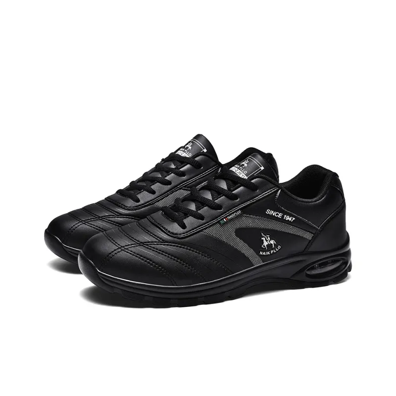 NAIKPLLO Low-Top Casual Shoes Men's-3