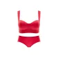 Red-Clothing Sets
