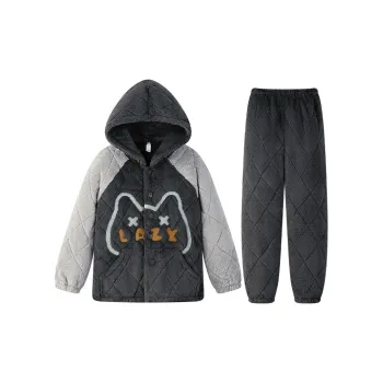 William Men Pajama Sets