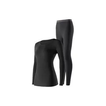 Mast Point Women's Thermal Sets