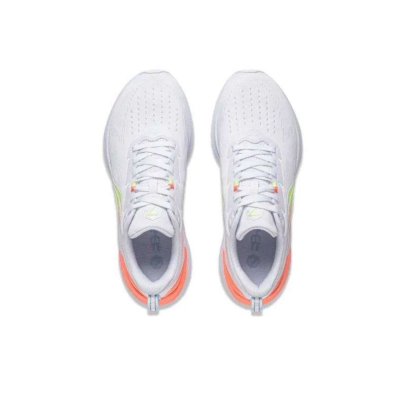 LINING Rouge Rabbit 7 'White Yellow Orange' Women's-3