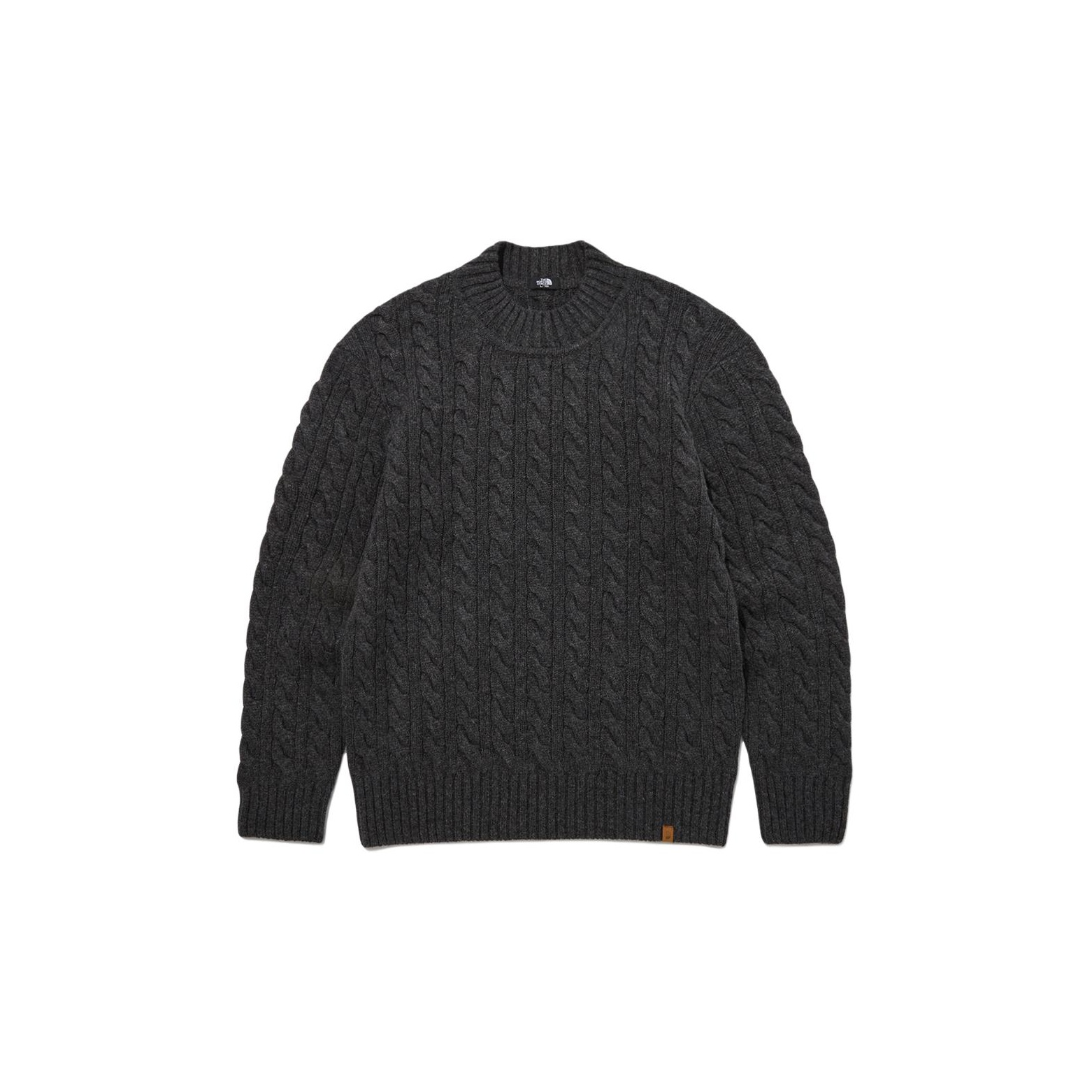 North face cashmere pullover best sale