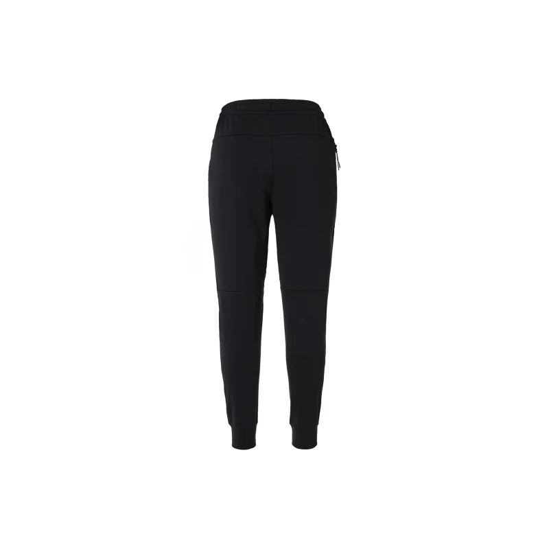 Nike Knitted Sweatpants Men Black-1