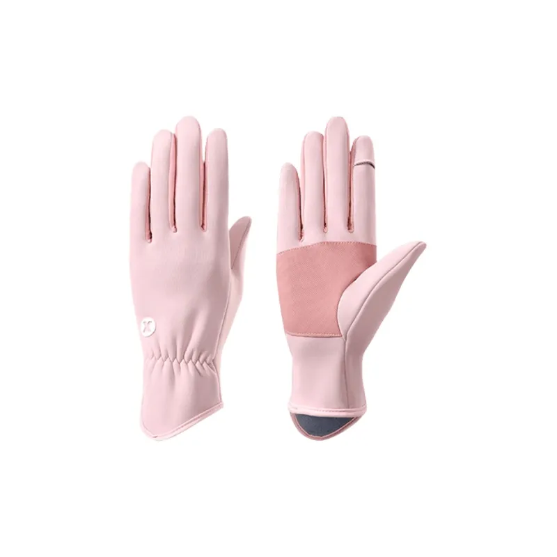 ENLEE Riding Equipment Cycling Glove Women's Polyester-1