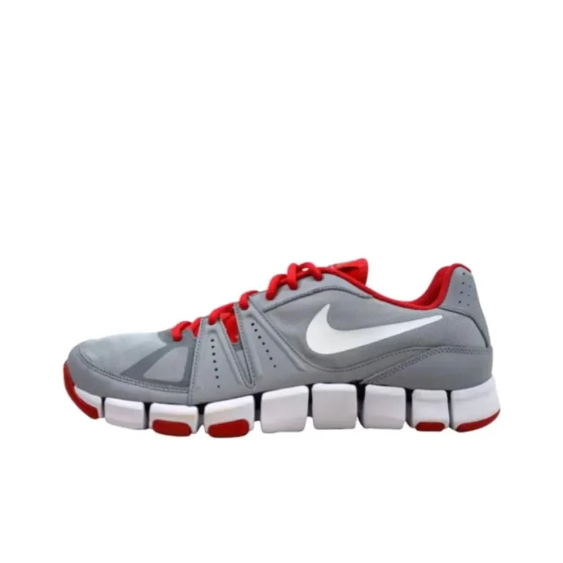 Nike Flex Show Tr 3 Wolf Grey-0