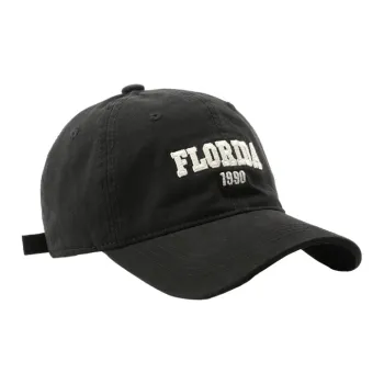J W Baseball Caps Unisex