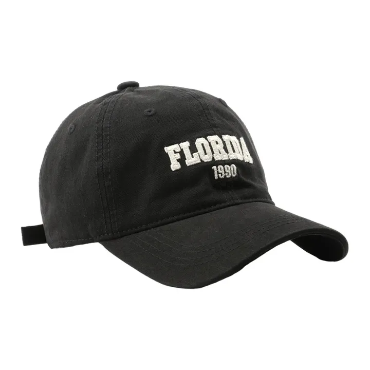 J W Baseball Caps Unisex-0