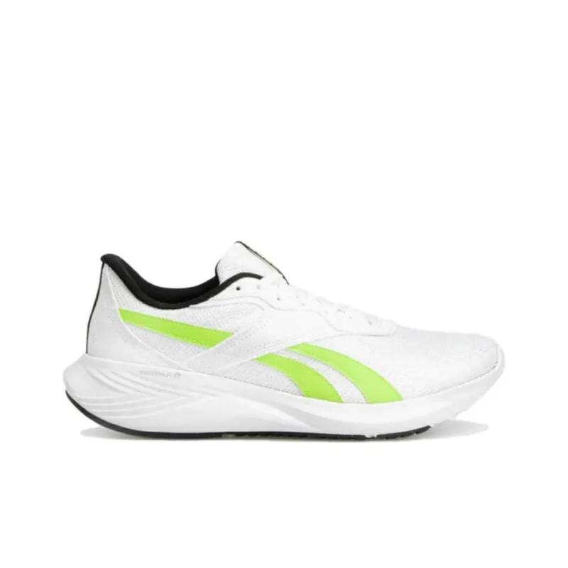 Reebok Energen Tech 'White Laser Lime'-1