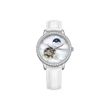 Moon White 114BM-F31SASL7-7SJX