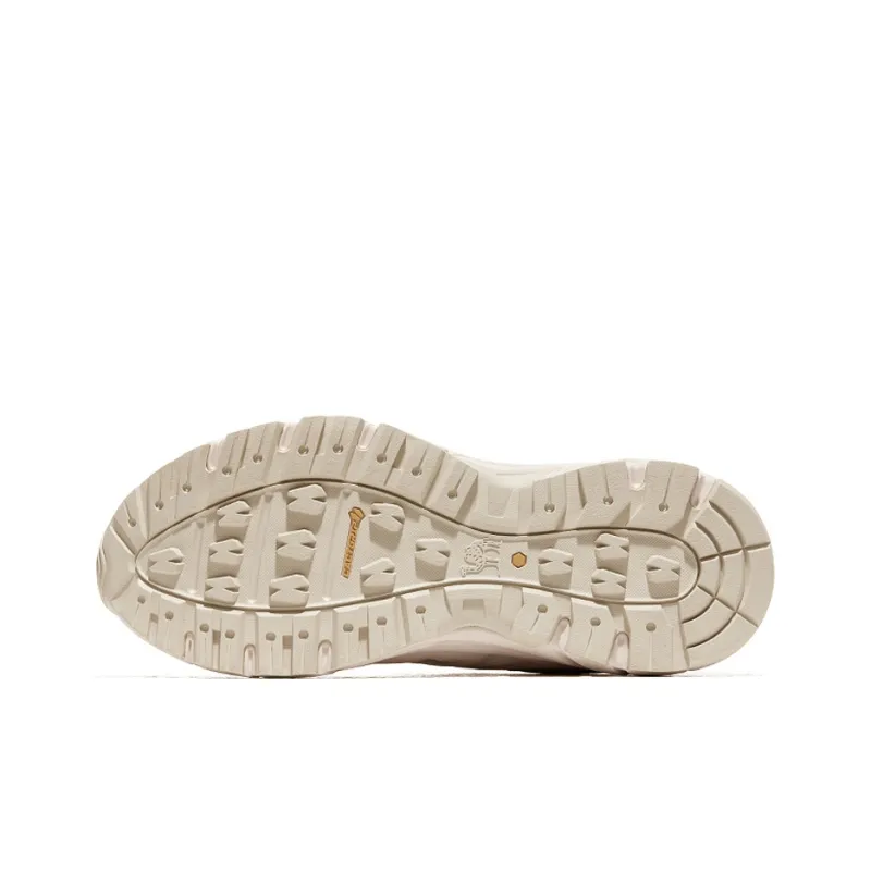 CAMEL Steadfast Dragon Anti-Slip And Wear-Resistant Breathable Low-Top Outdoor Shoes Men's-1