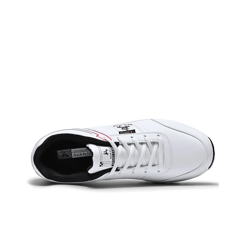 NAIKPLLO Low-Top Casual Shoes Men's-1