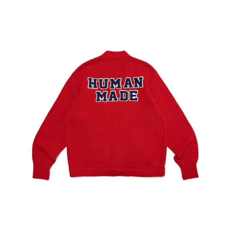HUMAN MADE SS24 Knitwear Unisex-3