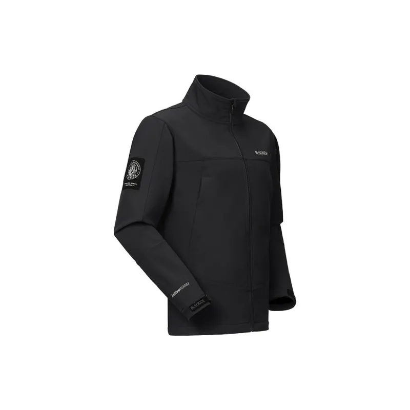 BLACKICE Windproof Wear-Resistant Anti-Static Water-Repellent Jacket Men's-2