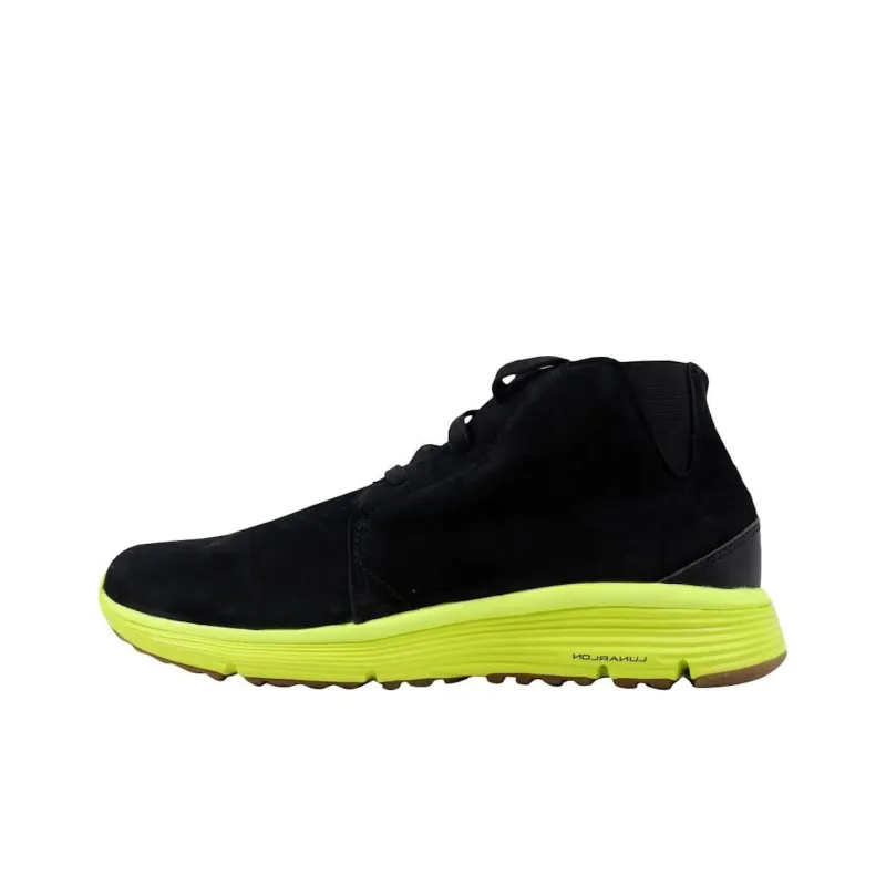 Nike Ralston Lun Mid Nsw Nrg Black/Black Natural-0