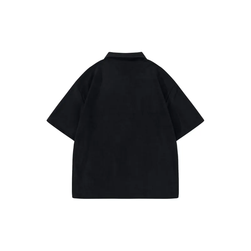 BOTH PLAY x MISTEEZ Polo Shirt Unisex-1