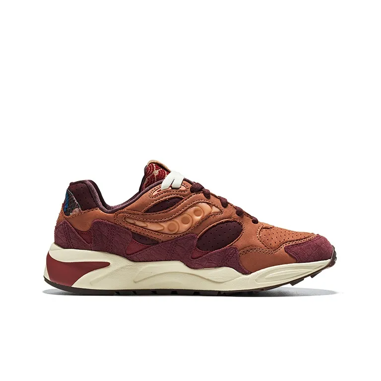Saucony Grid Shadow 2 Year Of The Dragon-1
