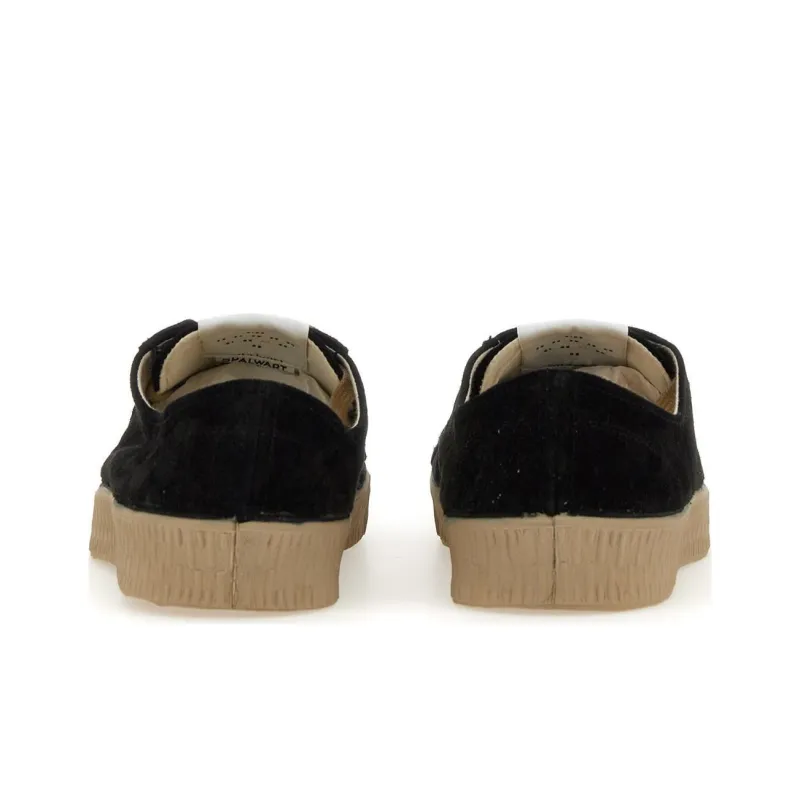 SPALWART Special Lace-up Sneakers-3
