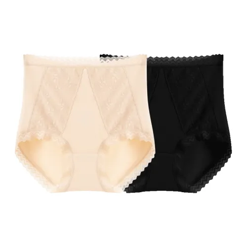 Pretty Lady Underpants Women's 2 Pack