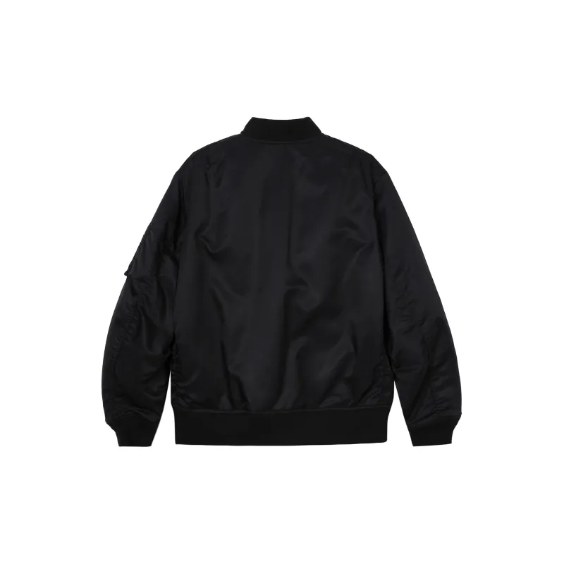 UNIQLO Jackets Unisex Black-1