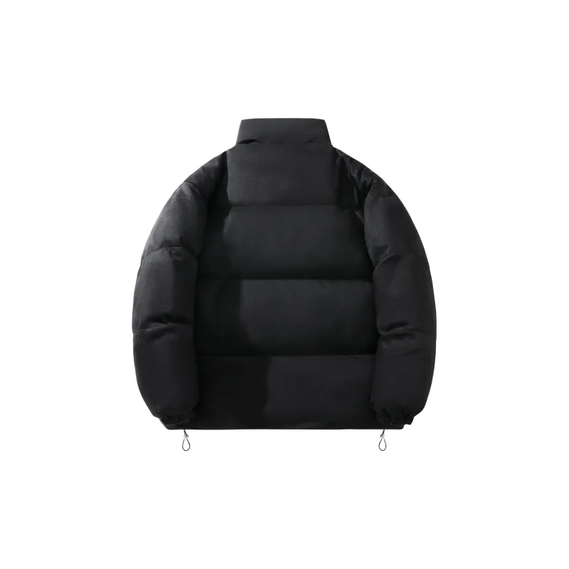 The Simpsons Puffer Jacket Unisex-1