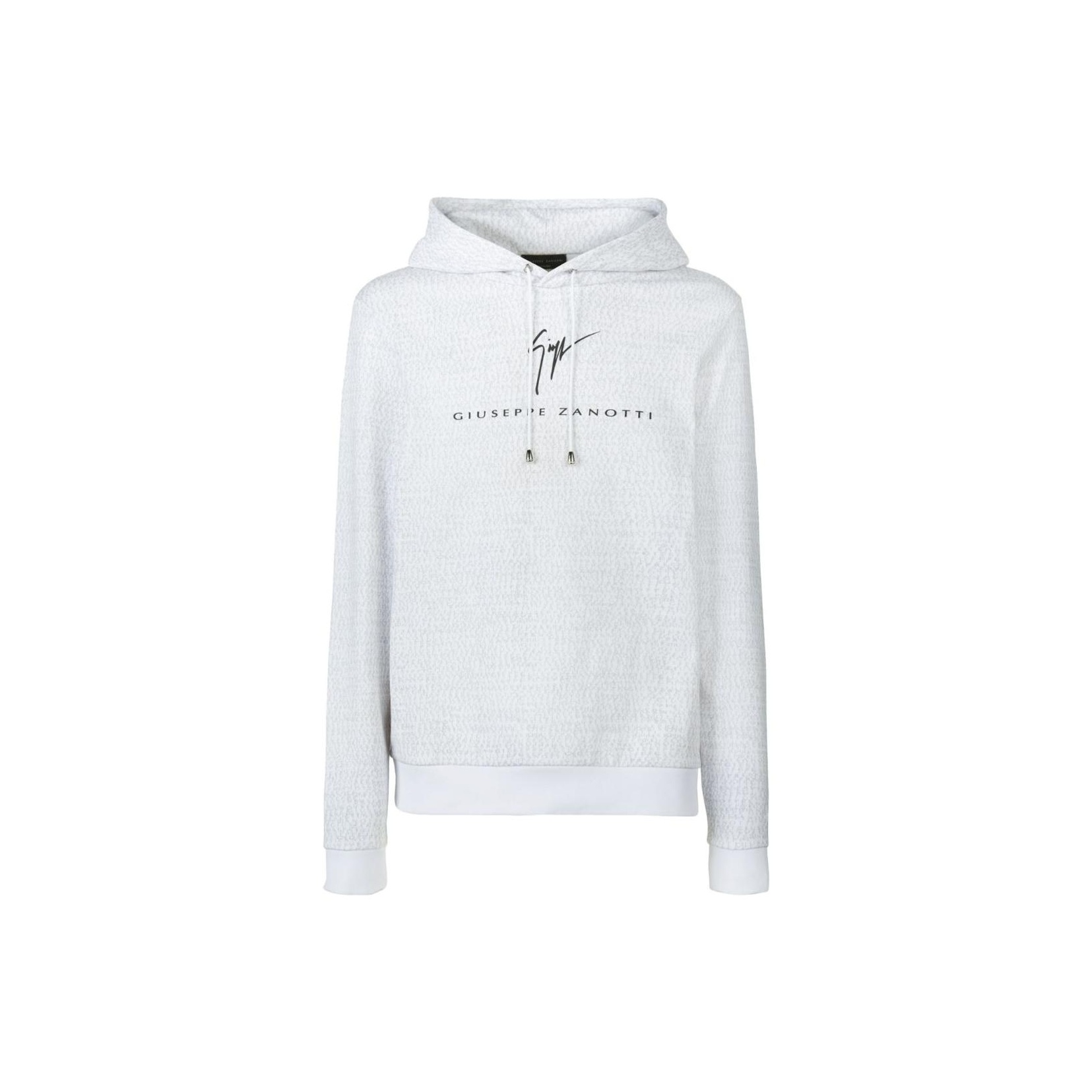 Giuseppe zanotti hoodie deals