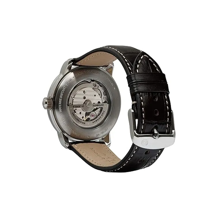 ZEPPELIN Men Piaget Collection Watch-1