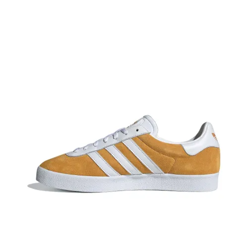 Adidas Gazelle 85 Preloved Yellow