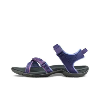 Teva Verra Beach Sandals Women's Purple