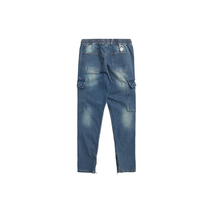 XMXX SUPPLY x Fairplay Jeans Men's-8