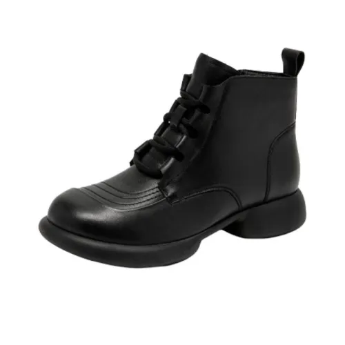 Satchi Ankle Boots Women's